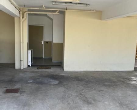 Appartement Wil Сент-Андре Экстерьер фото