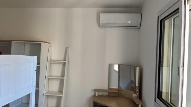 Appartement Wil Сент-Андре Экстерьер фото