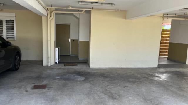 Appartement Wil Сент-Андре Экстерьер фото