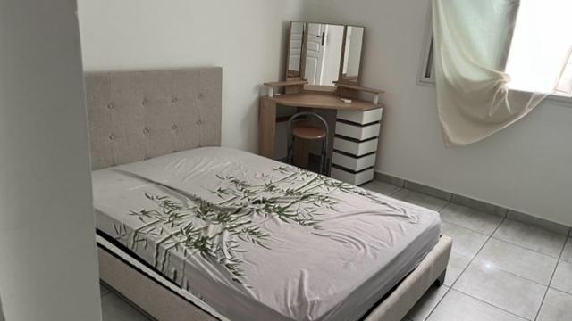 Appartement Wil Сент-Андре Экстерьер фото