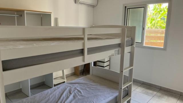 Appartement Wil Сент-Андре Экстерьер фото