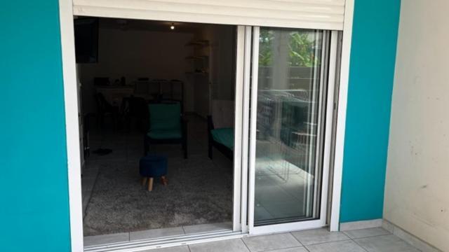 Appartement Wil Сент-Андре Экстерьер фото
